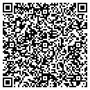QR code with Claude W Heavin contacts