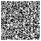 QR code with Huebner Manufacturing contacts