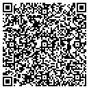 QR code with Ross Machine contacts