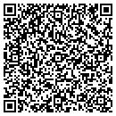 QR code with Ronald G Early MD contacts