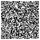 QR code with A Consider It Done Service contacts
