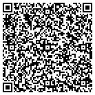 QR code with O Leary Consulting Service contacts