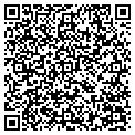 QR code with Cvm contacts