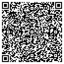 QR code with M&M Consulting contacts