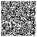 QR code with S I Inc contacts