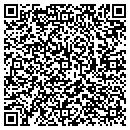 QR code with K & R Storage contacts