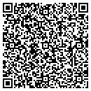 QR code with Huntercraft contacts