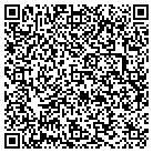 QR code with C L Utley Art Studio contacts