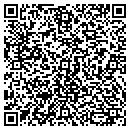 QR code with A Plus Driving School contacts