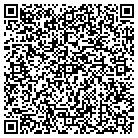 QR code with Chamberlain A Durwin H DDS Ms contacts
