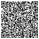 QR code with Natures Web contacts