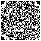 QR code with Mail Box & Shipping Center The contacts