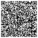QR code with C A One Services Inc contacts
