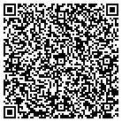QR code with DCD Dependable Concrete contacts