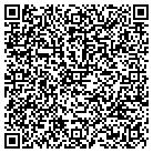 QR code with Zion Tmple Chrch God In Christ contacts