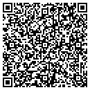 QR code with I T G Cellular contacts