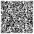 QR code with Alcoholics Anonymous contacts