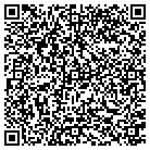 QR code with J A Torres Construction & Dev contacts