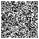 QR code with RE Con Assoc contacts