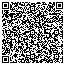 QR code with Aust Electric contacts