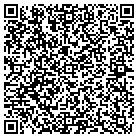 QR code with Kornmesser & Grimes Optometry contacts