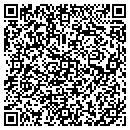 QR code with Raap Herman Ward contacts