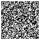 QR code with Kestrel Blueprint contacts