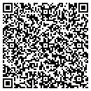 QR code with Rebecca R West contacts