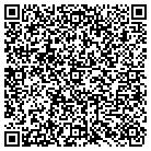 QR code with Kinetic Balancing & Machine contacts