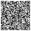 QR code with Auto Visual contacts