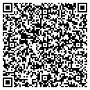 QR code with D Allen Way Arts contacts