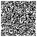 QR code with Happy Caterer contacts