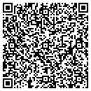 QR code with J & B Group contacts