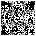 QR code with Wind River Cabins & Lodging contacts