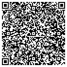 QR code with William C Proctor PHD contacts