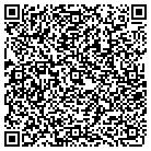 QR code with Caton's Wildlife Designs contacts