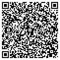 QR code with Pop Cart contacts