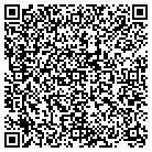 QR code with Gans Ink and Supply Co Inc contacts