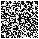 QR code with Sims & Assoc contacts