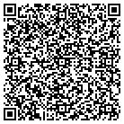 QR code with Raindrop Nature Display contacts
