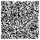 QR code with Alexander Jntte Grphic Designs contacts