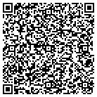 QR code with Cheryls Window Painting contacts