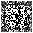QR code with Aw Distributing contacts