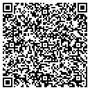 QR code with Calico Cat contacts