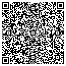 QR code with Sally J Fox contacts