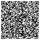QR code with Custom Construction and Con contacts