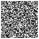 QR code with L I Trabka Construction Co contacts