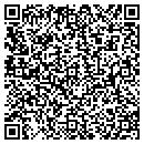 QR code with Jordy's Inc contacts