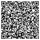 QR code with Sandpebble contacts