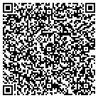 QR code with AAA Stump Removal & Lndscp contacts